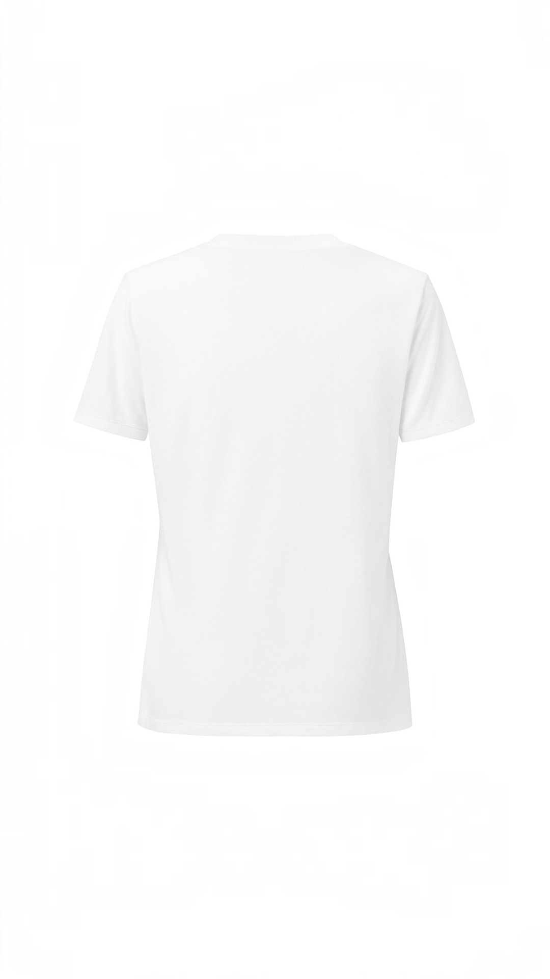 Peacefull Protestor Womens V Neck T Shirt Everyday Wear by Sweet Agitator