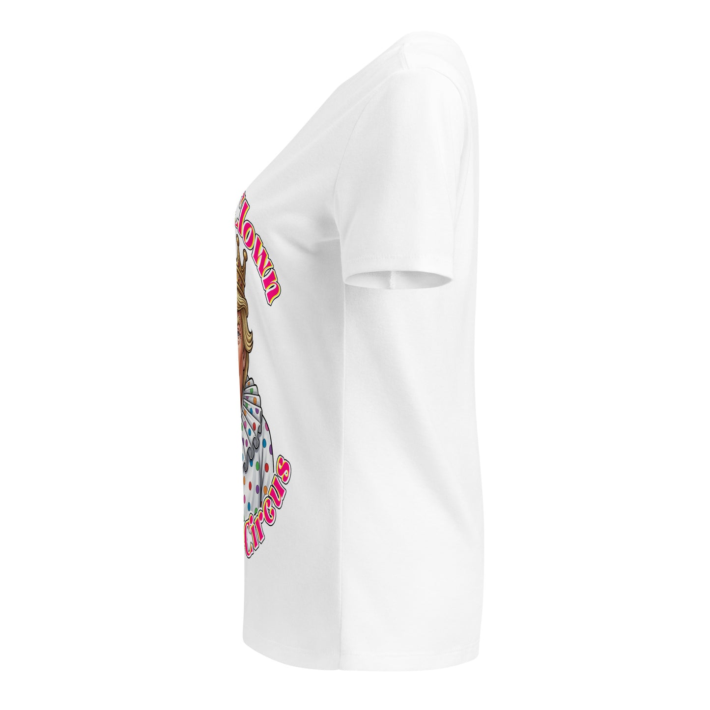 Pink Election Donney T. by Sweet Agitator