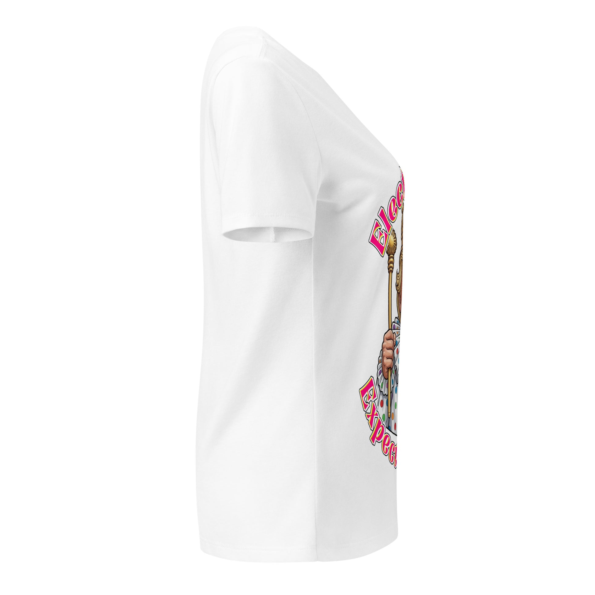 Pink Election Donney T. by Sweet Agitator